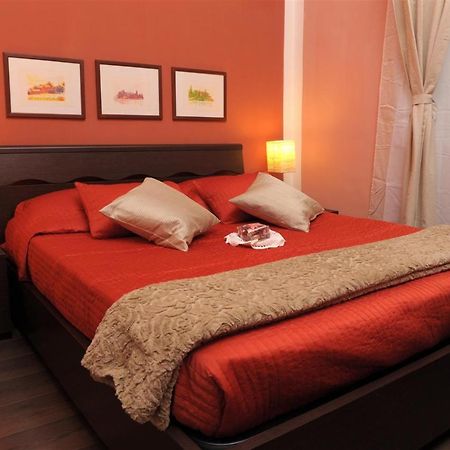 B&B Alexander Рим Екстериор снимка