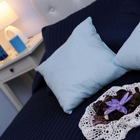 B&B Alexander Рим Екстериор снимка