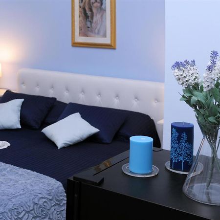 B&B Alexander Рим Екстериор снимка