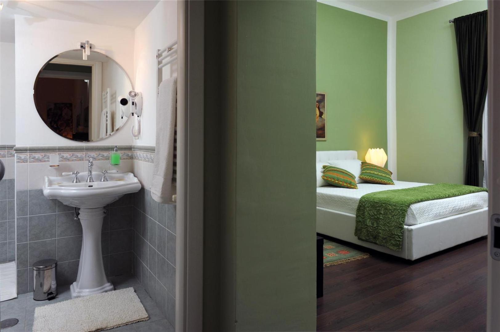 B&B Alexander Рим Екстериор снимка