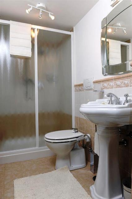 B&B Alexander Рим Екстериор снимка